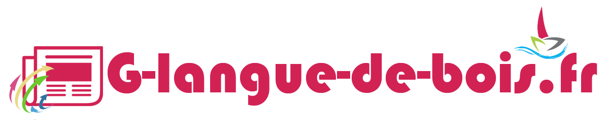 G-langue-de-bois.fr : Blog sur les news et les actualités.